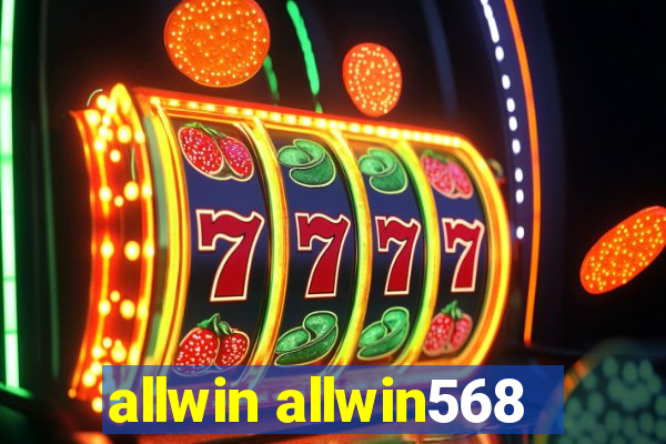 allwin allwin568